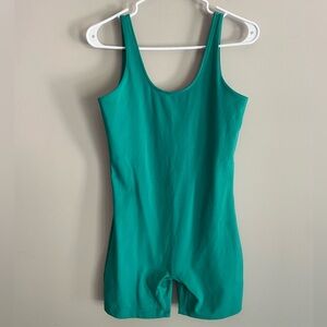 Girlfriend Collective Bodysuit